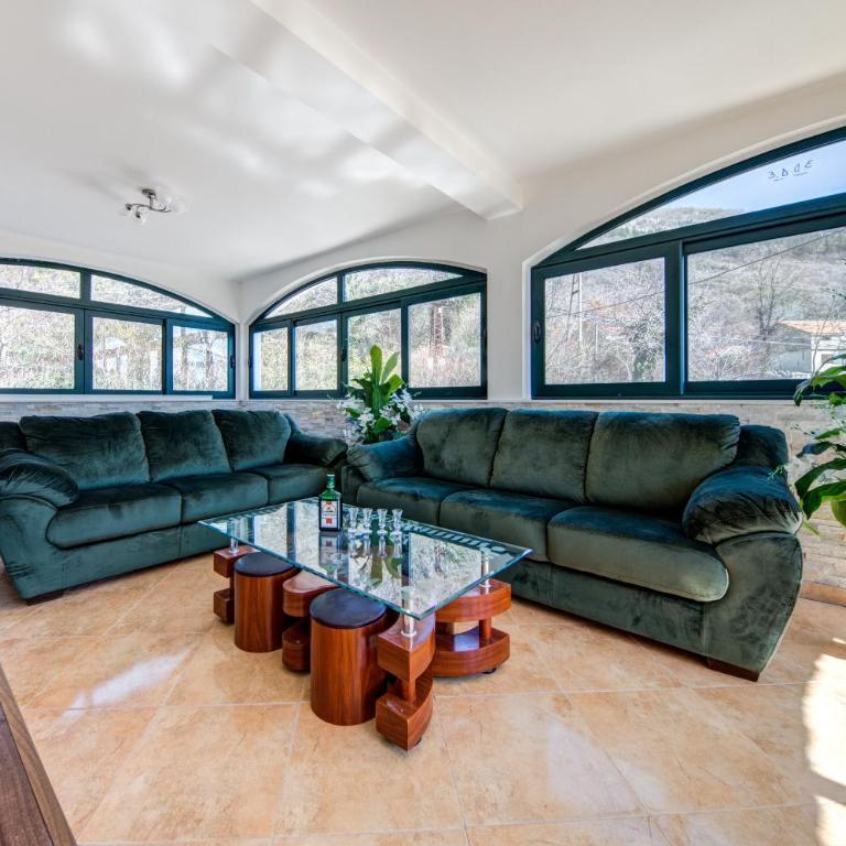 Alt Braic Villa - Vila sa Sopstvenim Bazenom - 19