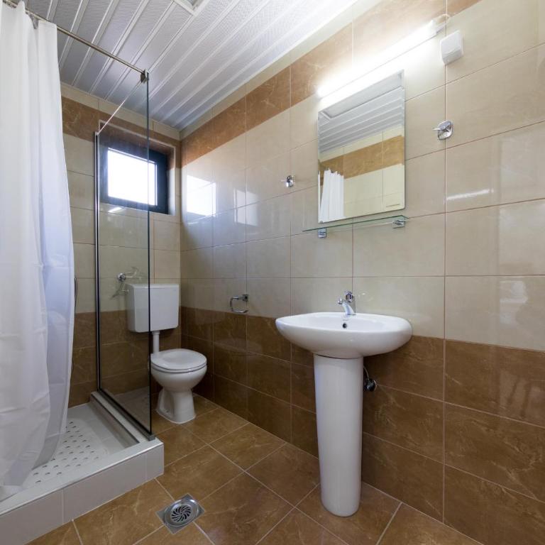 Alt Braic Villa - Vila sa Sopstvenim Bazenom - 37
