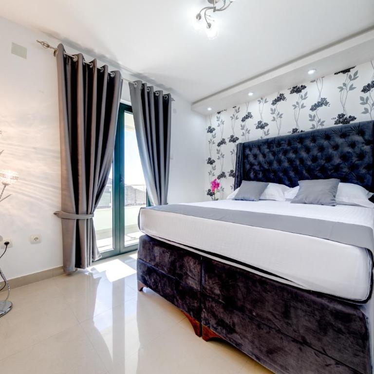 Alt Braic Villa - Vila sa Sopstvenim Bazenom - 11