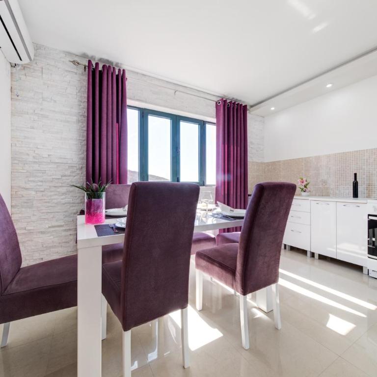 Alt Braic Villa - Vila sa Sopstvenim Bazenom - 16