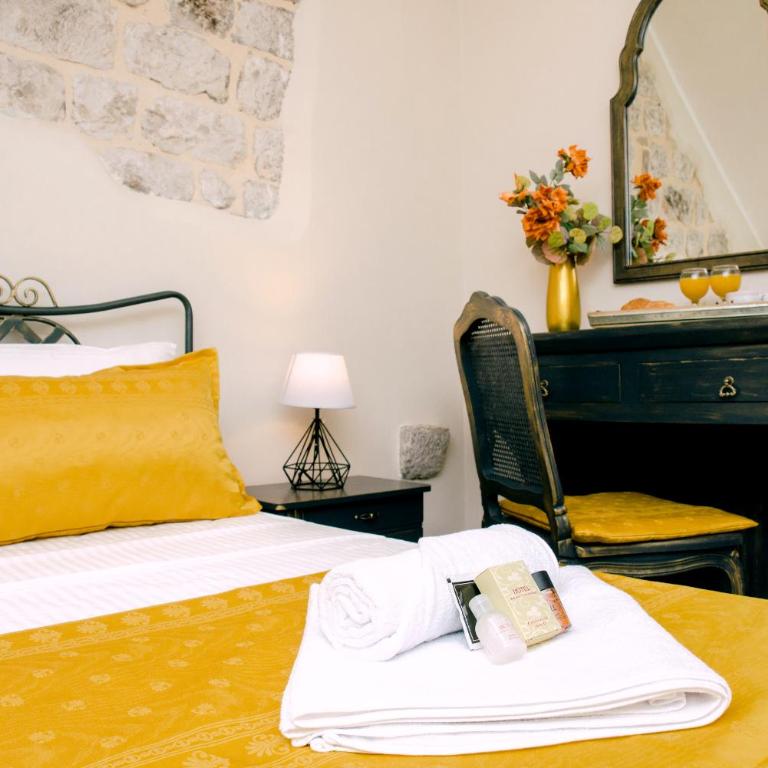 D & Sons Apartments - Apartman (2 Odrasle osobe) - Potkrovlje - 1