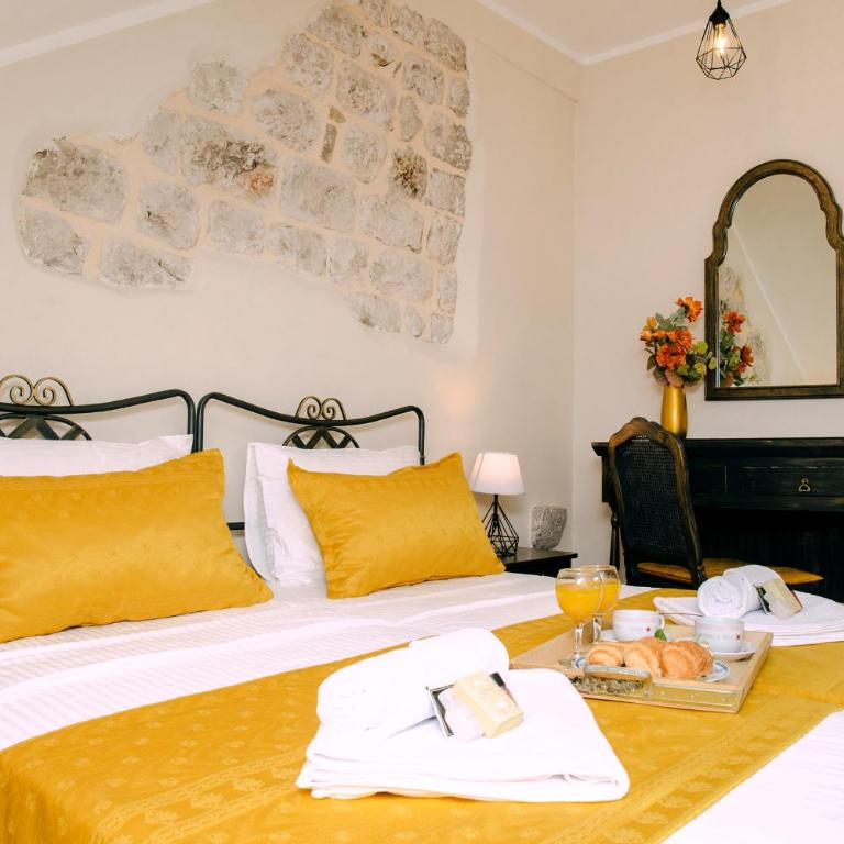 D & Sons Apartments - Apartman (2 Odrasle osobe) - Potkrovlje - 2