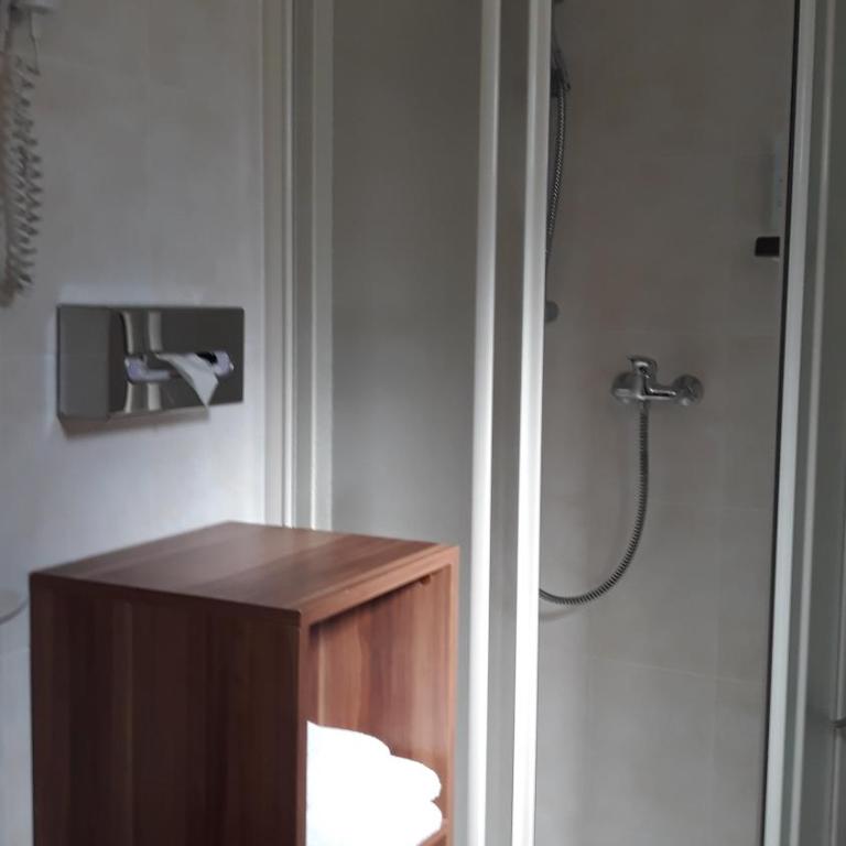 L'Oasis - Chambre Double Supérieure avec Vue sur le Parc - 13