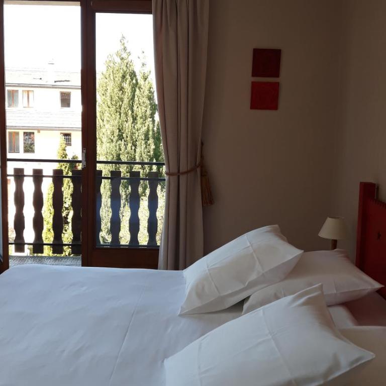 L'Oasis - Superior Double Room with Balcony - Lake or Park View - 34