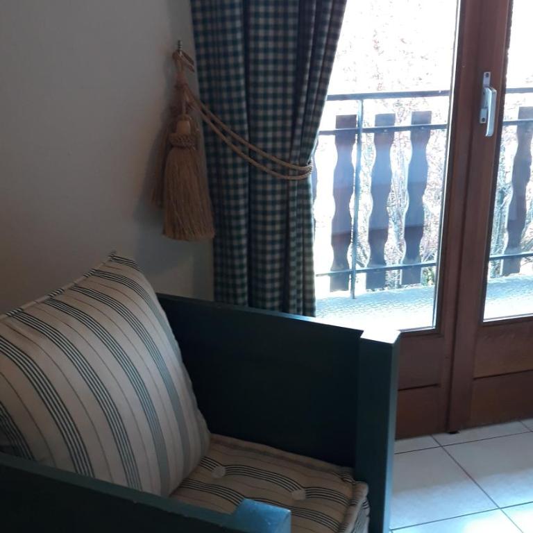L'Oasis - Superior Double Room with Balcony - Lake or Park View - 33