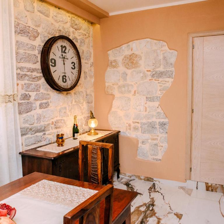 D & Sons Apartments - Deluks Apartman (4 Odrasle Osobe) - 24