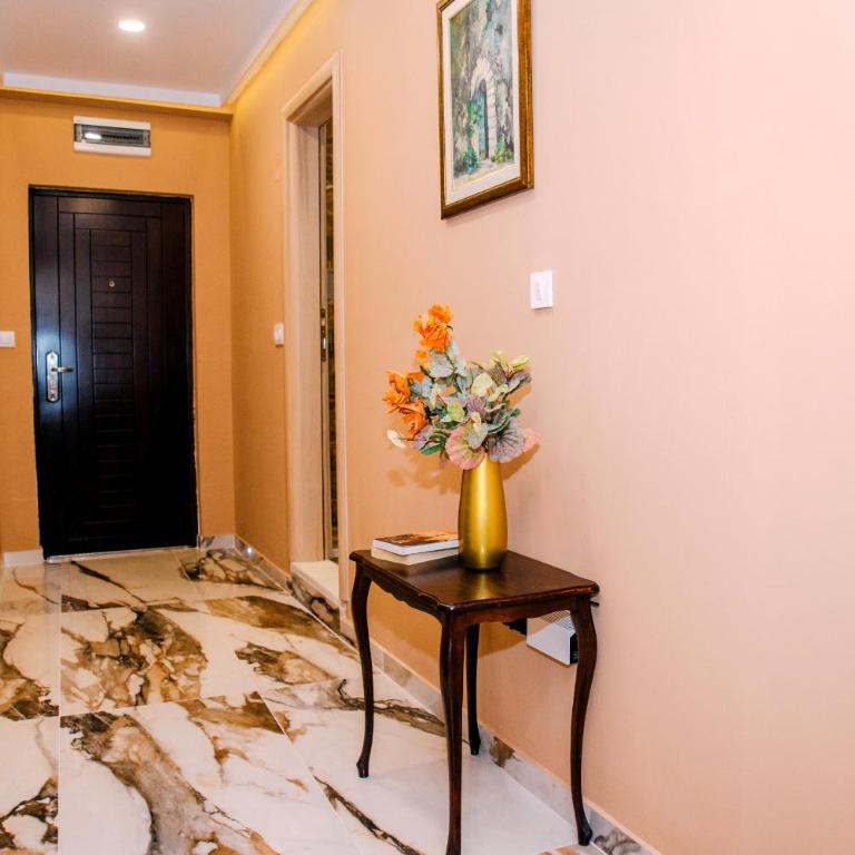 D & Sons Apartments - Deluks Apartman (4 Odrasle Osobe) - 28