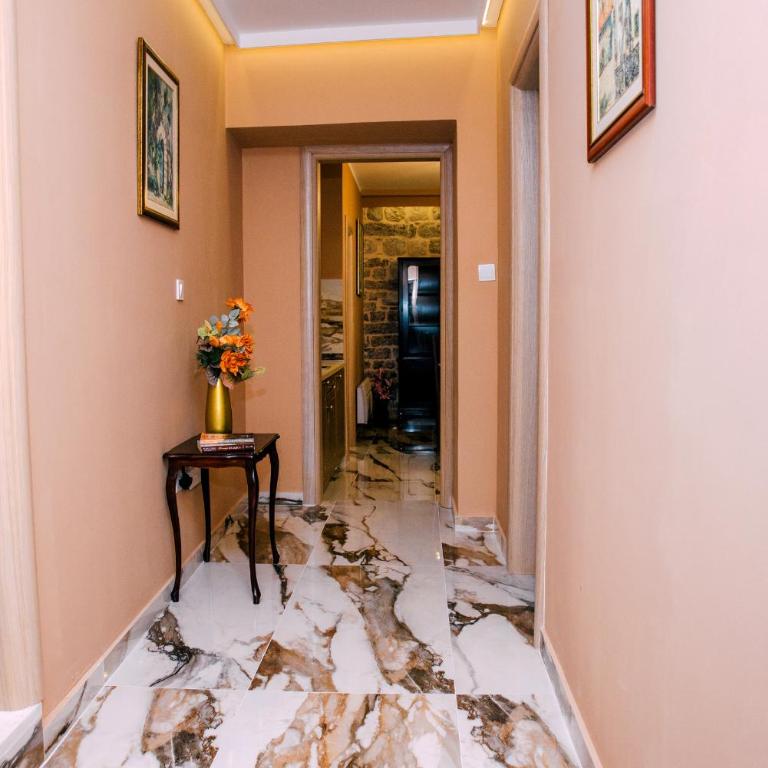 D & Sons Apartments - Deluks Apartman (4 Odrasle Osobe) - 30