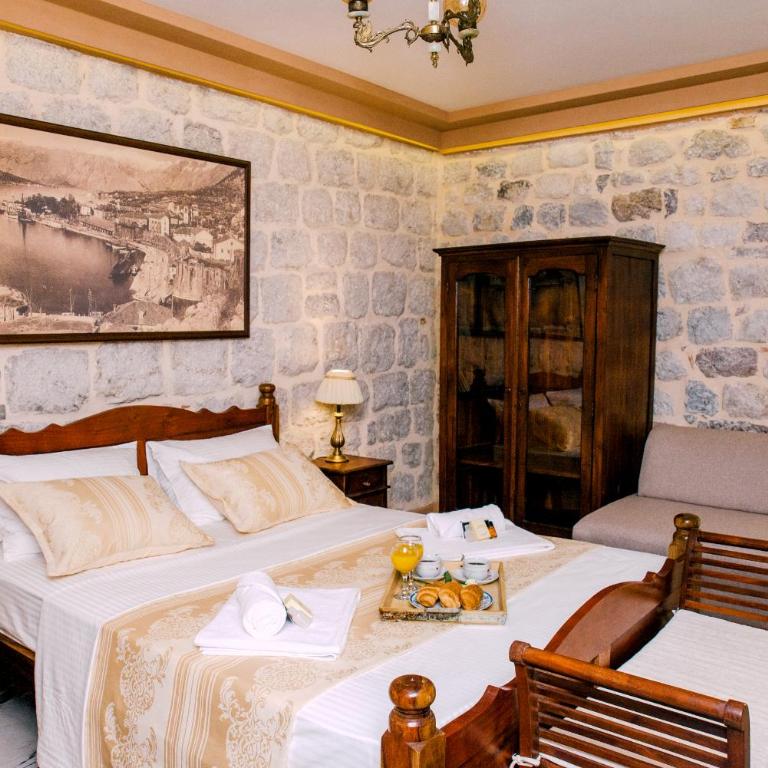 D & Sons Apartments - Deluks Apartman (4 Odrasle Osobe) - 12