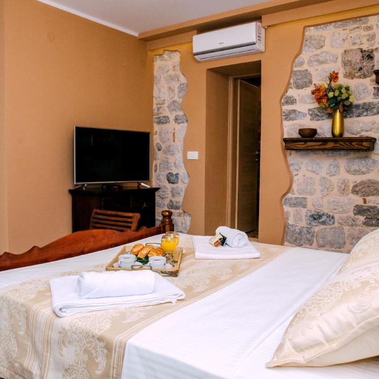 D & Sons Apartments - Deluks Apartman (4 Odrasle Osobe) - 17