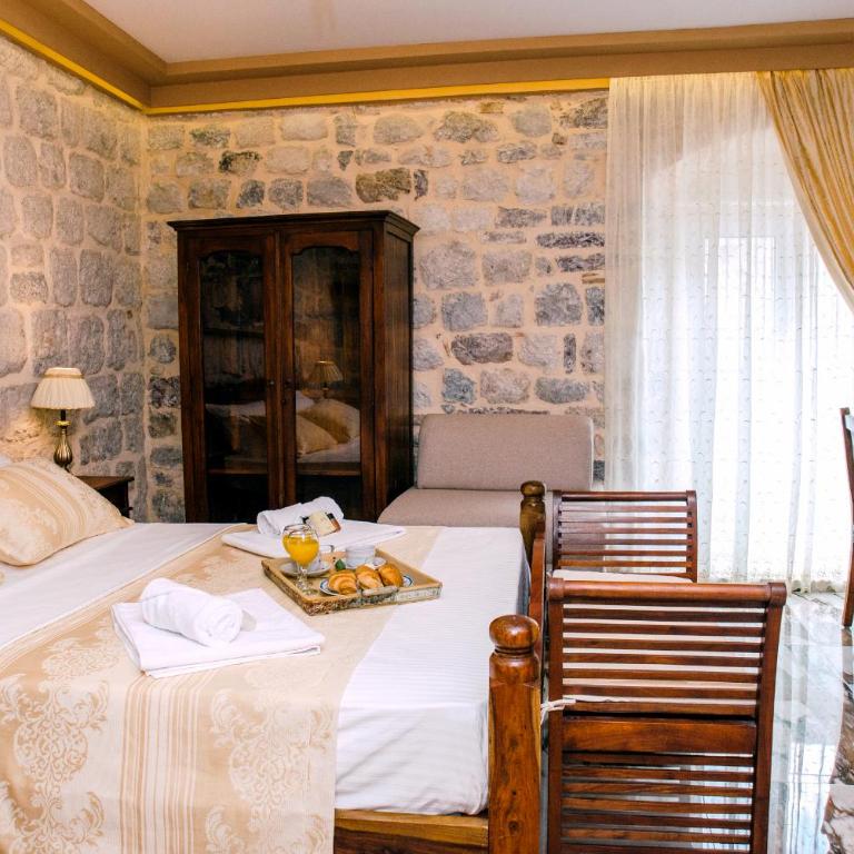 D & Sons Apartments - Deluks Apartman (4 Odrasle Osobe) - 20