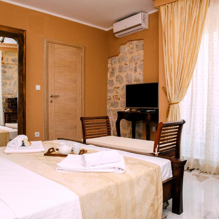D & Sons Apartments - Deluks Apartman (4 Odrasle Osobe) - 8
