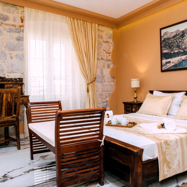 D & Sons Apartments - Deluks Apartman (4 Odrasle Osobe) - 19