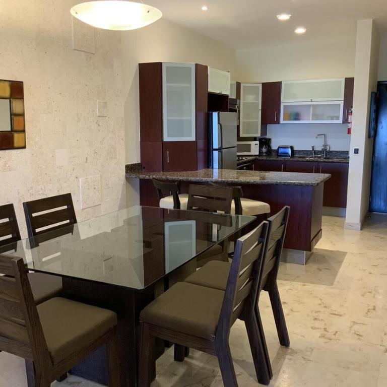 El Faro 404 Surf - Apartamento de 2 dormitorios - 20