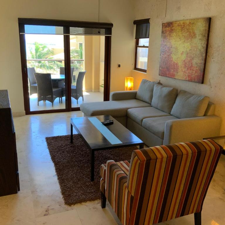 El Faro 404 Surf - Apartamento de 2 dormitorios - 17