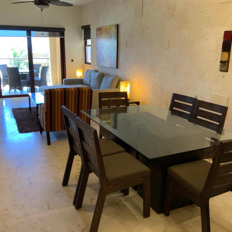 El Faro 404 Surf - Apartamento de 2 dormitorios - 21