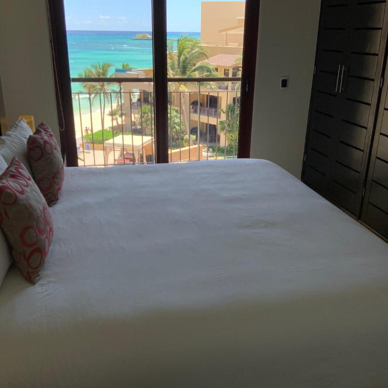 El Faro 404 Surf - Apartamento de 2 dormitorios - 7