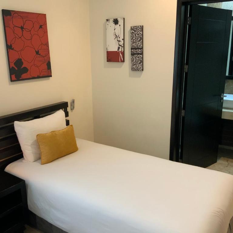 El Faro 404 Surf - Apartamento de 2 dormitorios - 14