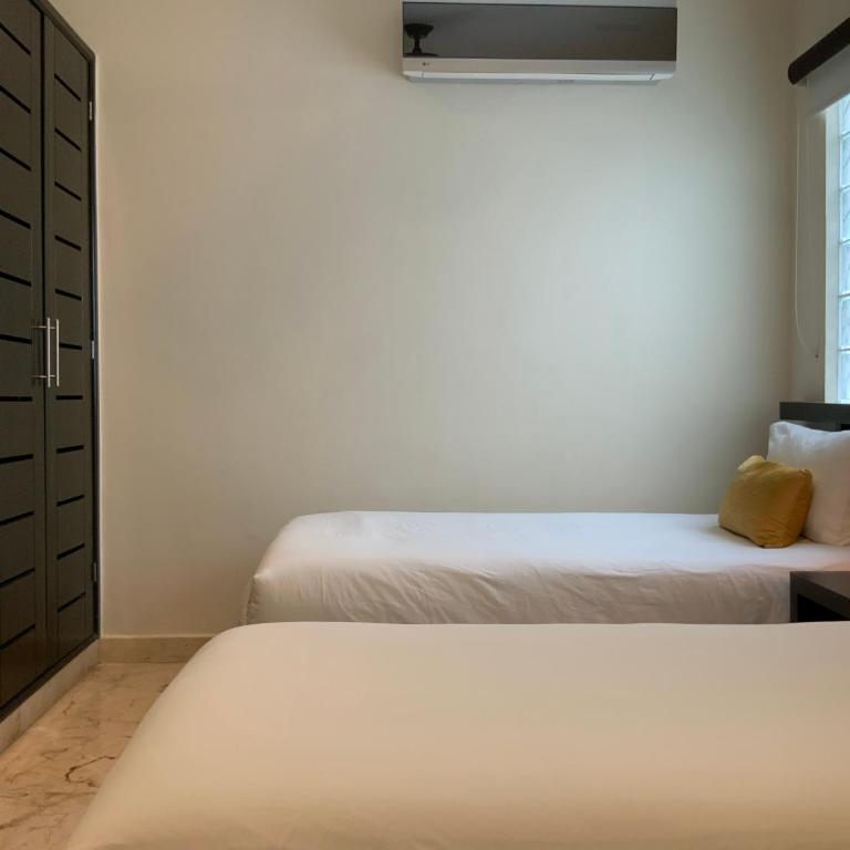 El Faro 404 Surf - Apartamento de 2 dormitorios - 13