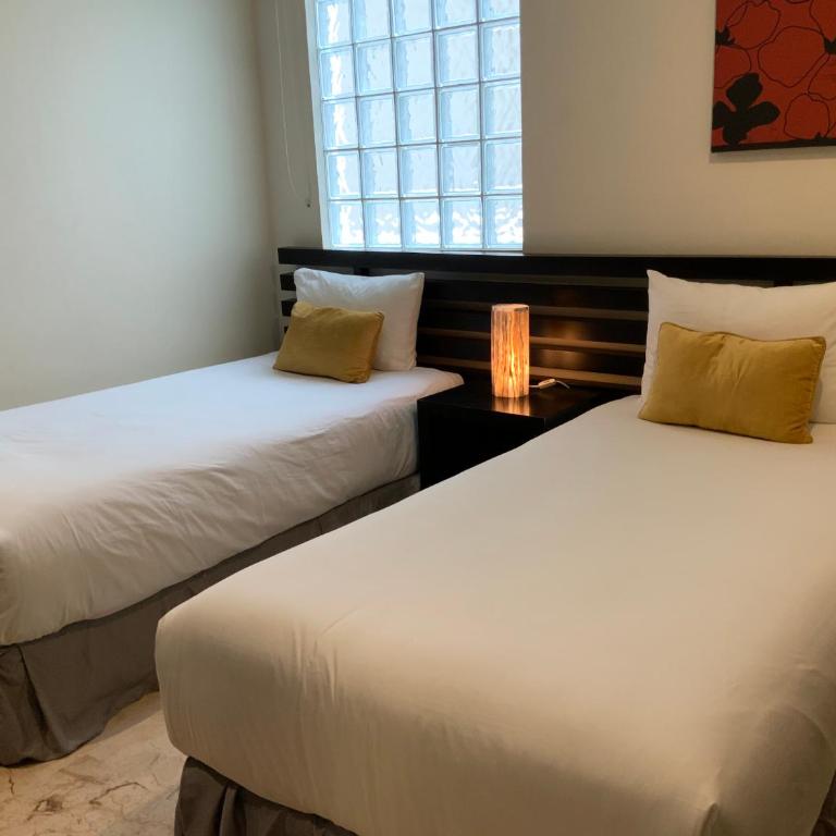 El Faro 404 Surf - Apartamento de 2 dormitorios - 12