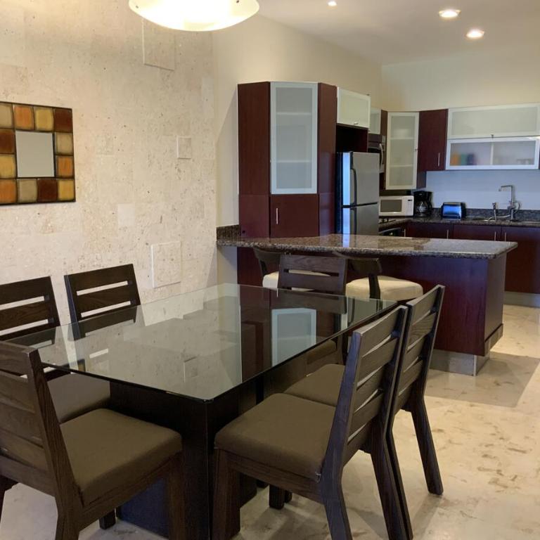 El Faro 404 Surf - Apartamento de 2 dormitorios - 23