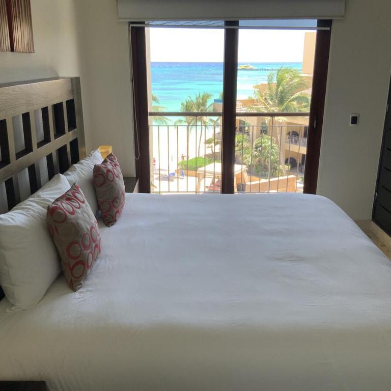 El Faro 404 Surf - Apartamento de 2 dormitorios - 9