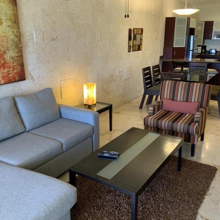 El Faro 404 Surf - Apartamento de 2 dormitorios - 18