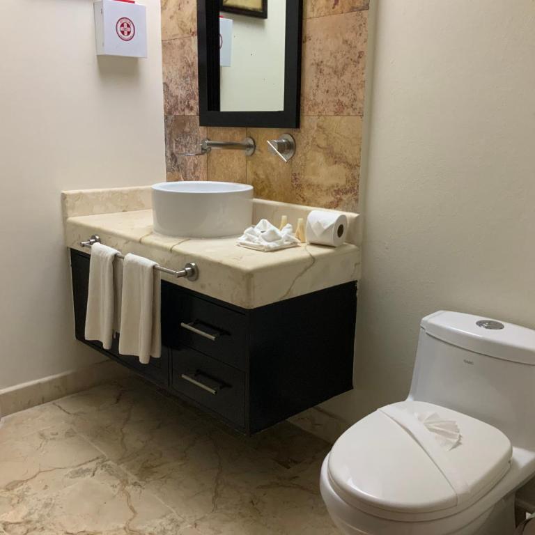 El Faro 404 Surf - Apartamento de 2 dormitorios - 15
