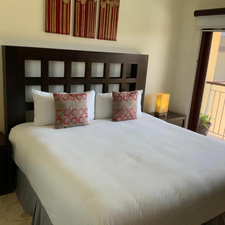El Faro 404 Surf - Apartamento de 2 dormitorios - 8
