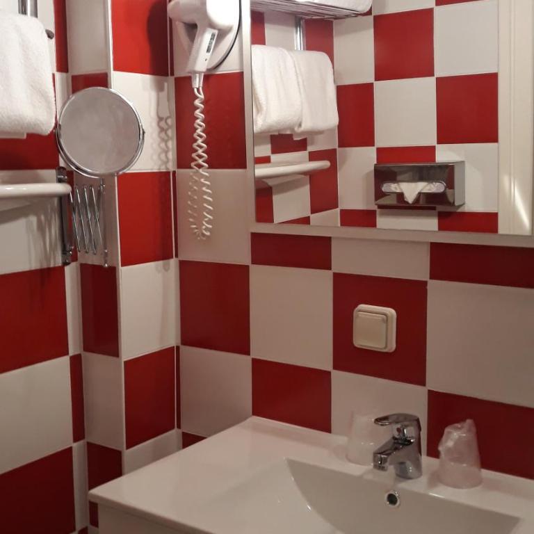 L'Oasis - Suite Junior - Vue sur Lac - 12