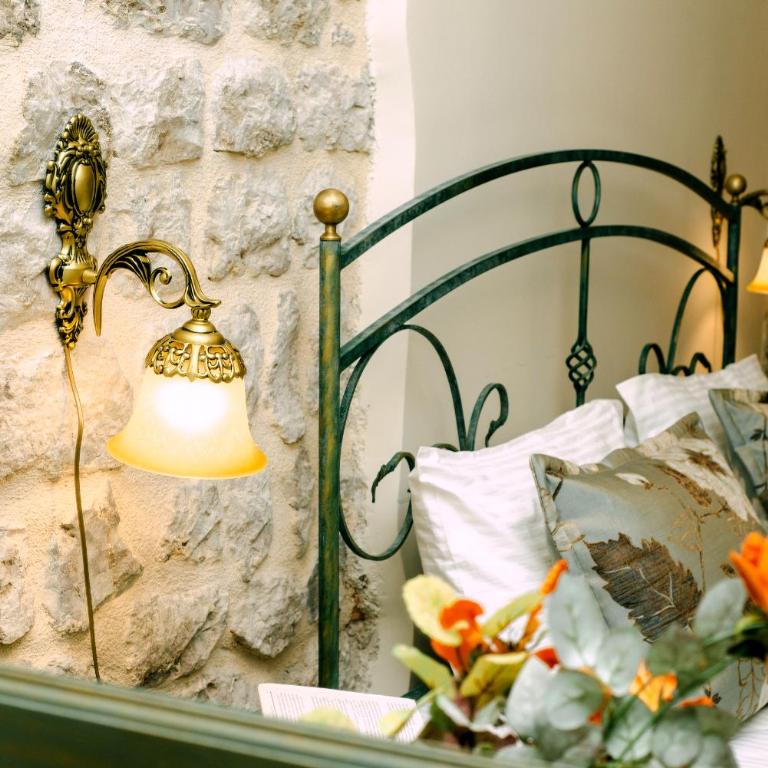 D & Sons Apartments - Apartman (2 Odrasle Osobe) - 6