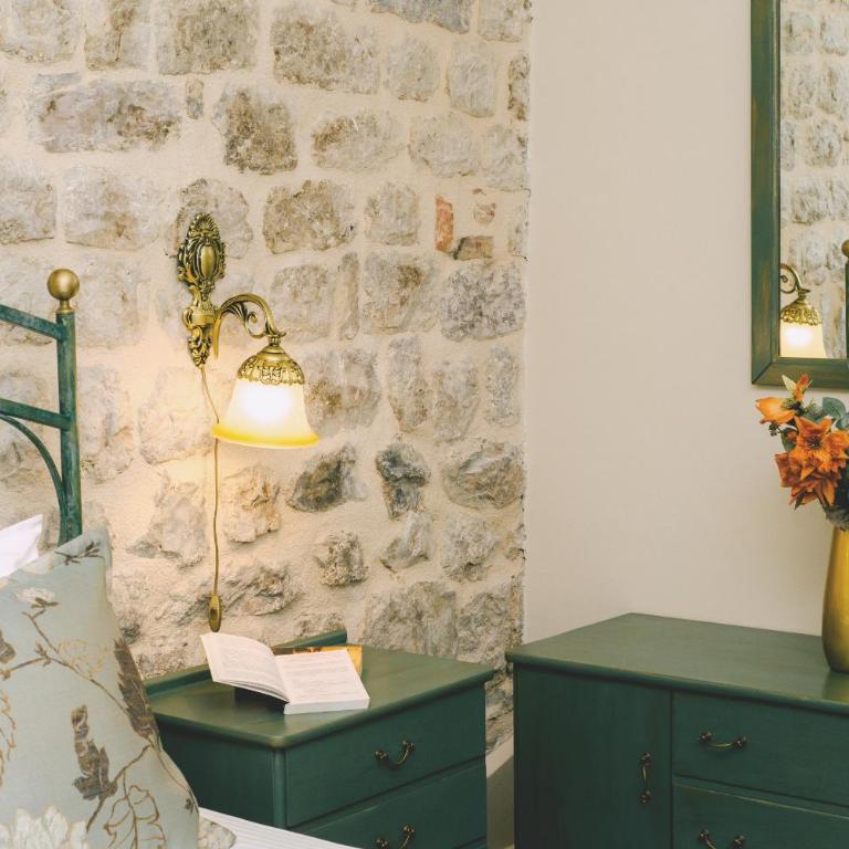 D & Sons Apartments - Apartman (2 Odrasle Osobe) - 7