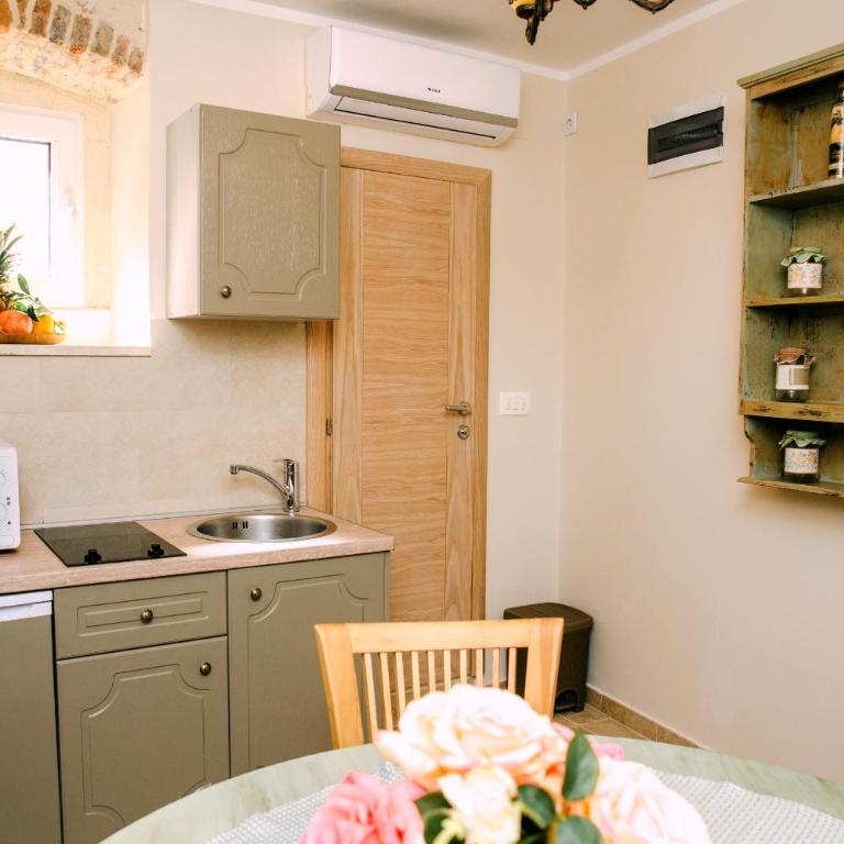 D & Sons Apartments - Apartman (2 Odrasle Osobe) - 11