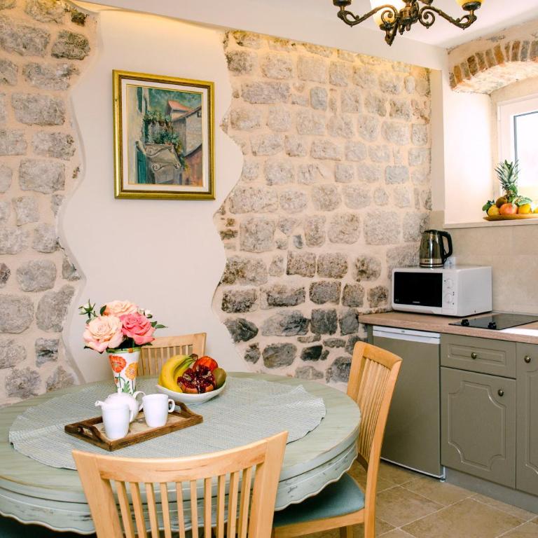 D & Sons Apartments - Apartman (2 Odrasle Osobe) - 12