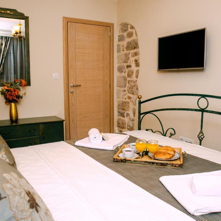 D & Sons Apartments - Apartman (2 Odrasle Osobe) - 14