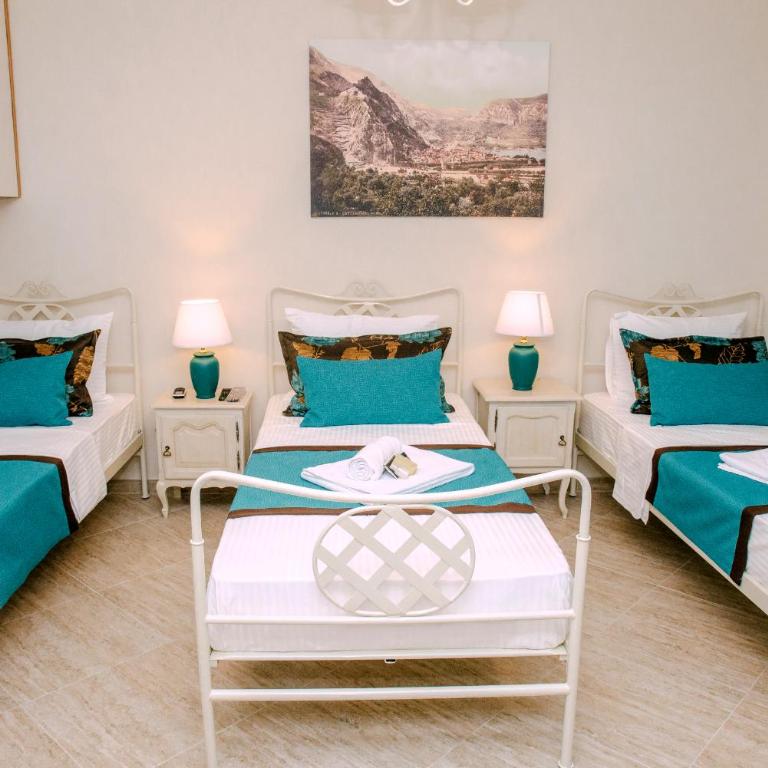D & Sons Apartments - Apartman (4-5 Odraslih Osoba) - 15