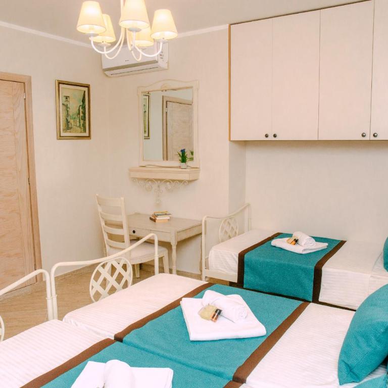 D & Sons Apartments - Apartman (4-5 Odraslih Osoba) - 14