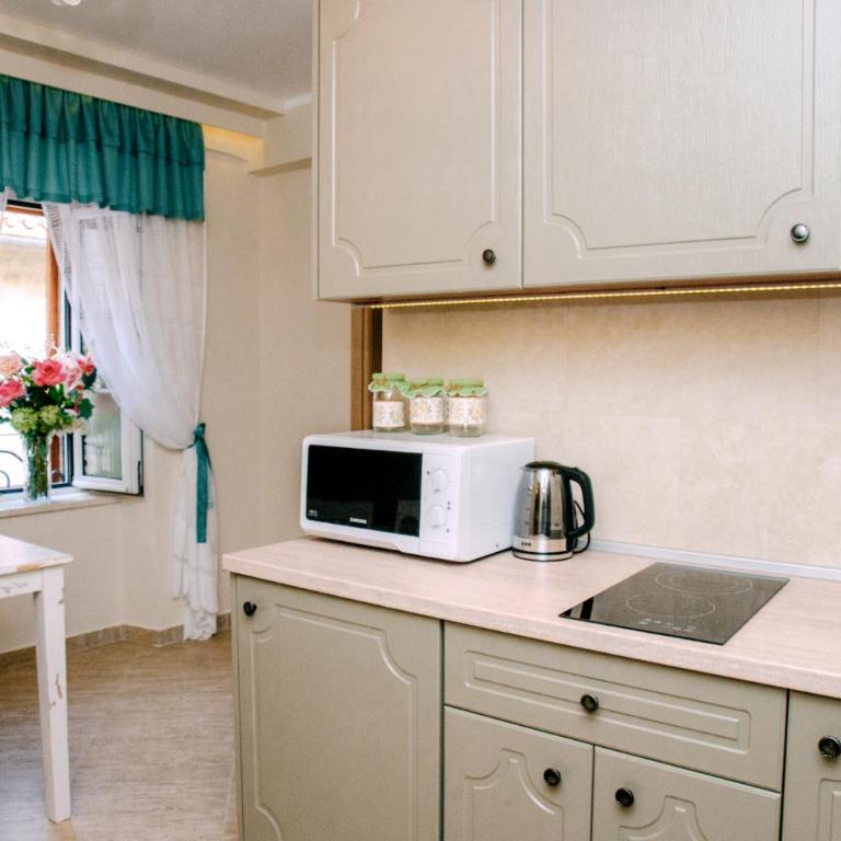 D & Sons Apartments - Apartman (4-5 Odraslih Osoba) - 4