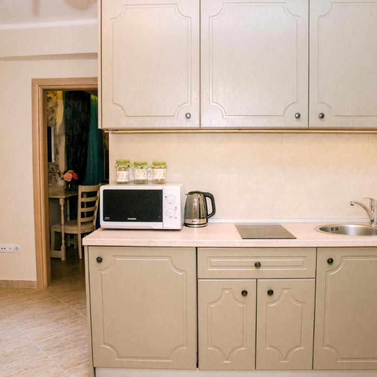 D & Sons Apartments - Apartman (4-5 Odraslih Osoba) - 5