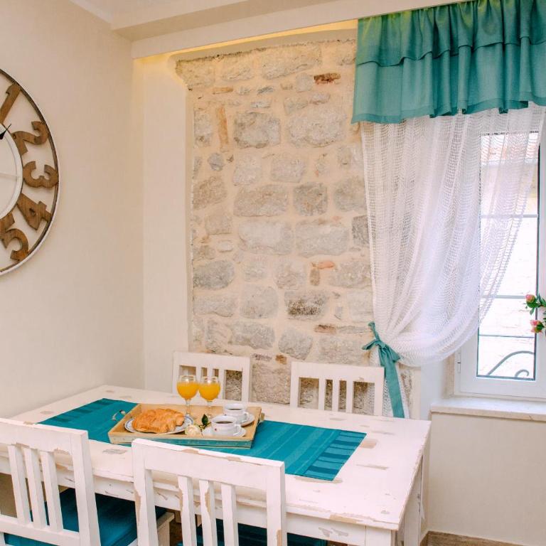 D & Sons Apartments - Apartman (4-5 Odraslih Osoba) - 6