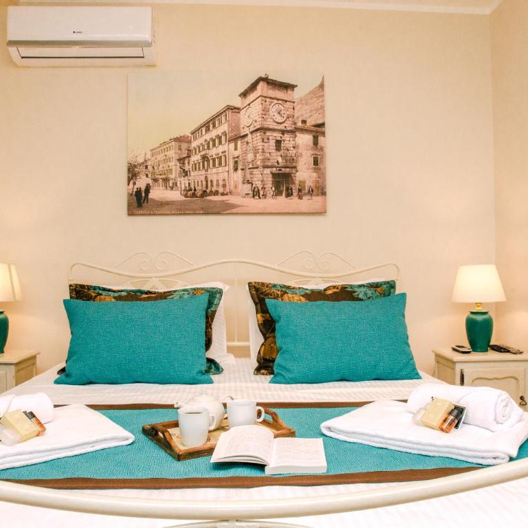 D & Sons Apartments - Apartman (4-5 Odraslih Osoba) - 9