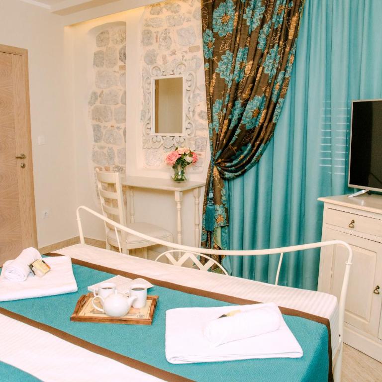 D & Sons Apartments - Apartman (4-5 Odraslih Osoba) - 16