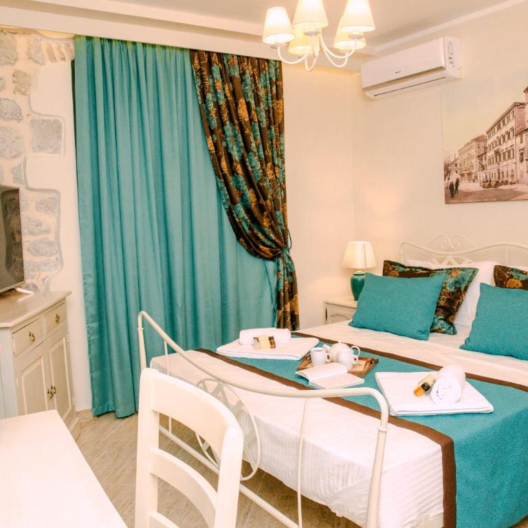D & Sons Apartments - Apartman (4-5 Odraslih Osoba) - 17