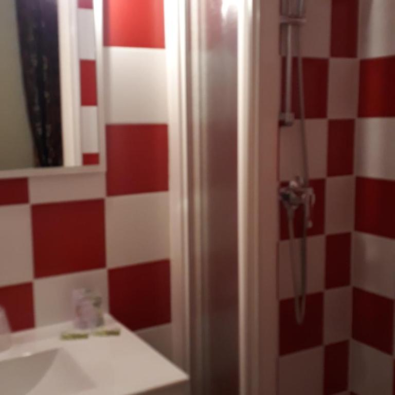 L'Oasis - Suite Junior - Vue sur Lac - 10