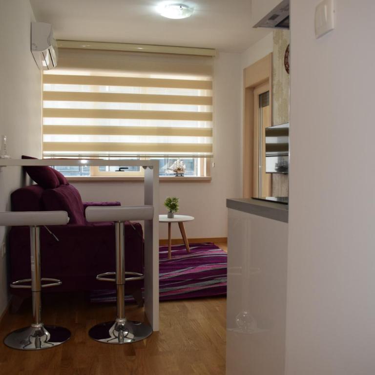 Mateja&Fontana Apartment - Apartman sa 1 Spavaćom Sobom - 6