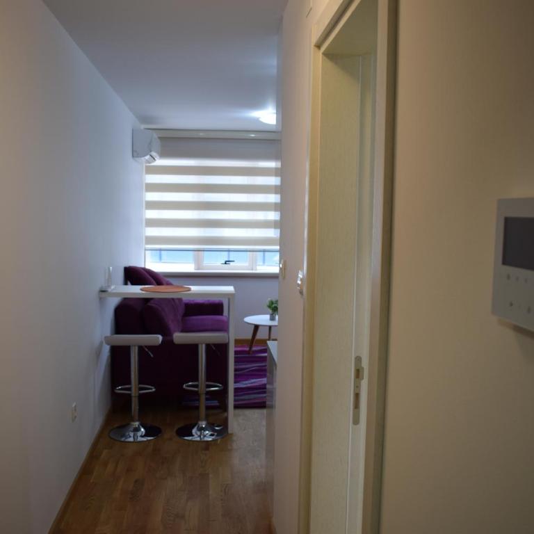 Mateja&Fontana Apartment - Apartman sa 1 Spavaćom Sobom - 10