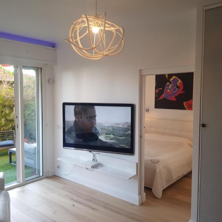 Résidence Chantemerle - Appartement avec Terrasse - 13