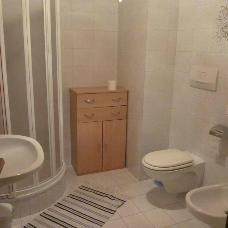 Gasthof zum Roessl - Appartement avec Terrasse - 2
