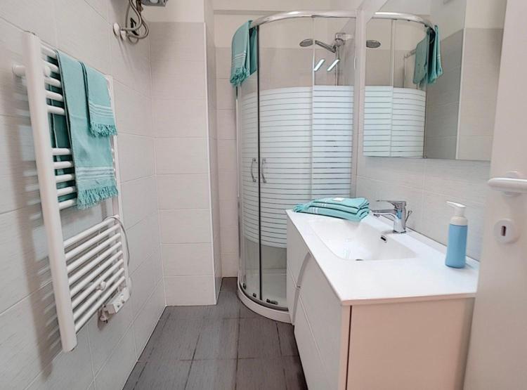 Charmant appartement au cœur de Juan les Pins - Appartement 1 Chambre - 29