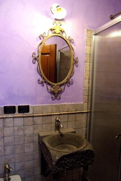 Il Palazzetto B&B - Camera Matrimoniale con Accesso Spa - 2
